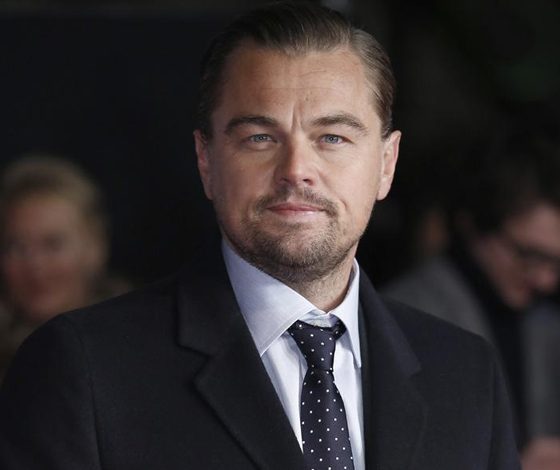 Леонардо ДиКаприо спродюсирует фильм о постапокалипсисе