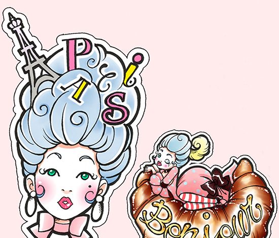 Выставка стикеров My City, My Vibe и паблик-ток от Viber