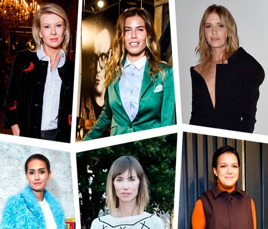 Выбор лучших образов российских звезд: 25−31 января