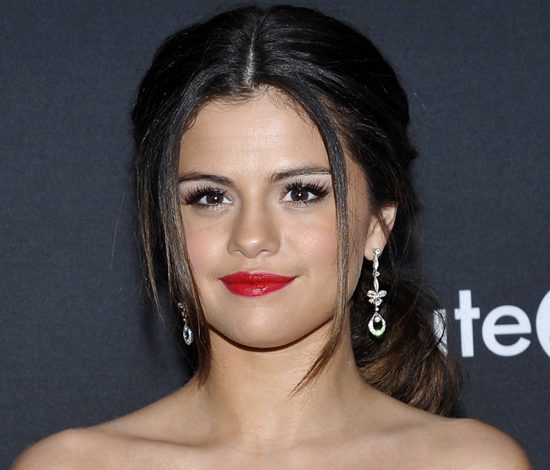 Селена Гомес рассказала о воссоединении с Джастином Бибером