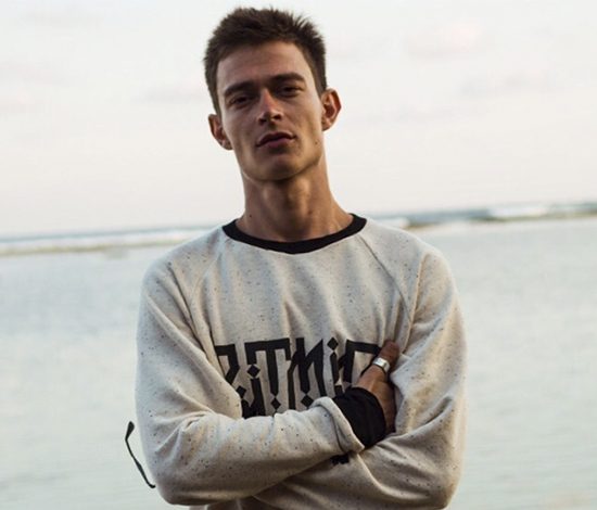 День со звездой: рэпер Кравц