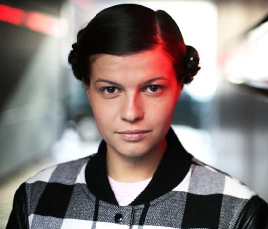 Актриса Агния Кузнецова вышла замуж