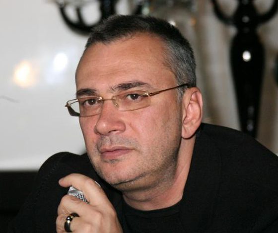 Константин Меладзе не пустил Брежневу на «Евровидение»