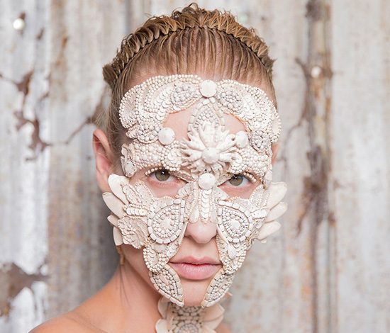 Лучшие бьюти-моменты Недели моды в Нью-Йорке