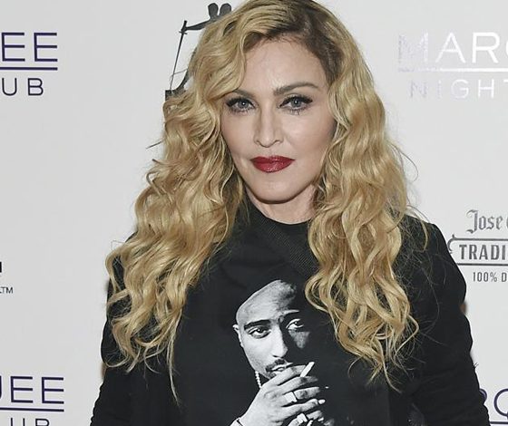 Дочь Мадонны похожа на нее не только внешне, но и поступками. Фото