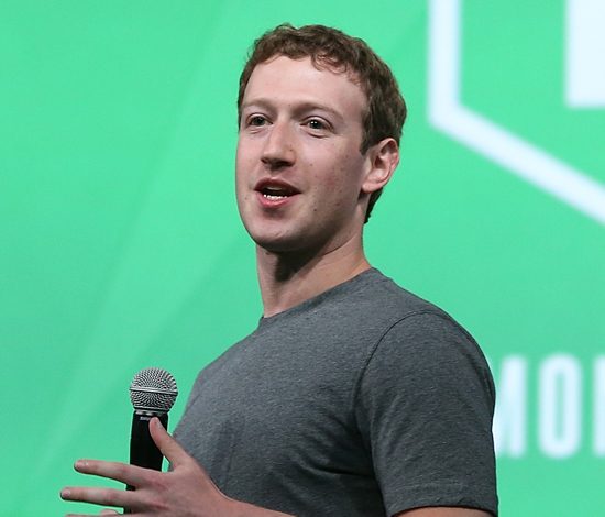 В Фейсбук появится кнопка «Не нравится»