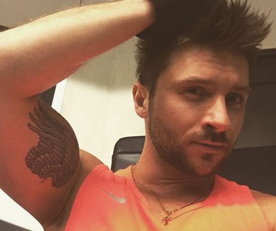 Как звезды провели выходные: 30-31 января