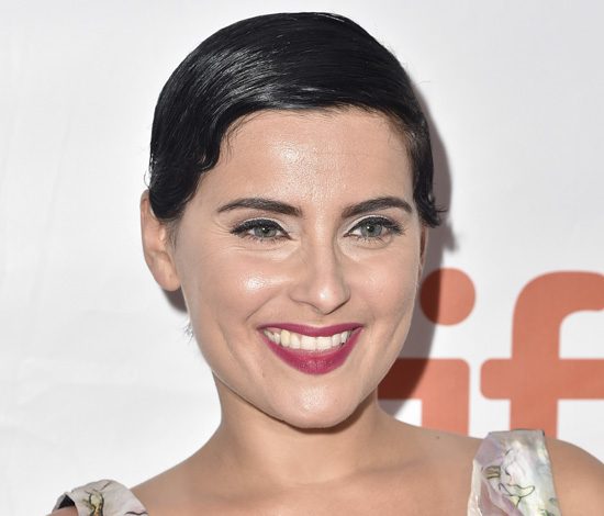 Нелли Фуртадо сильно прибавила в весе