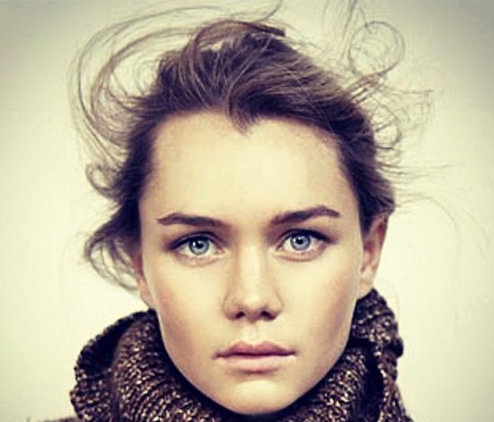 Золотая молодёжь: Имми Уотерхаус