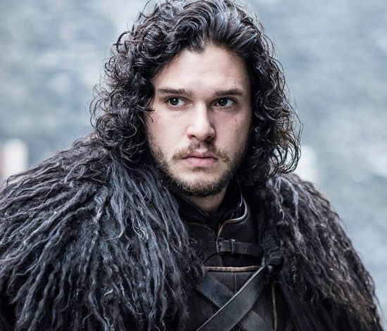Кит Харингтон рассказал о новых сериях «Игры престолов»