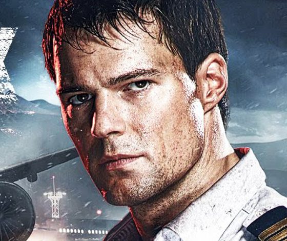 Новый трейлер фильма «Экипаж» с Данилой Козловским