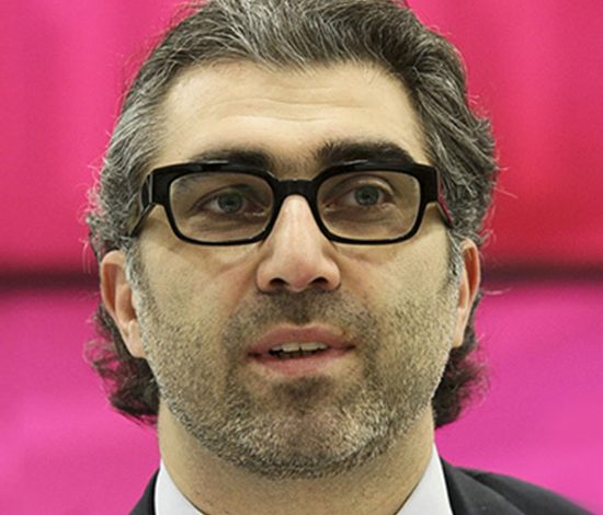 Президент «Росгосстрах» Данил Хачатуров подал на развод с Сергеенко