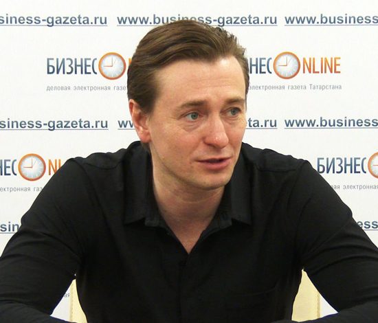 Сергей Безруков рассказал о разводе с женой