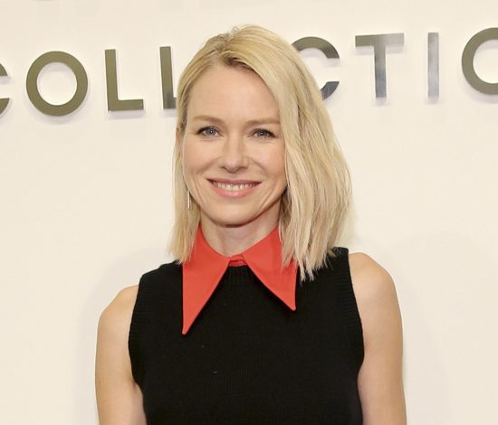 Наоми Уоттс шокировала худобой