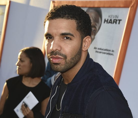 Дрейк представил новую песню Summer Sixteen