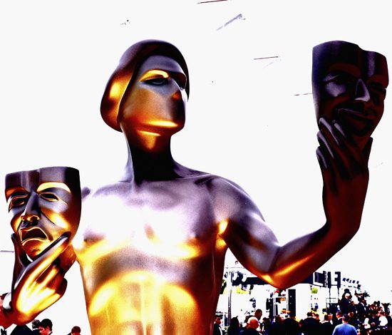 «Премия Гильдии киноактеров-2016»: Полный список победителей