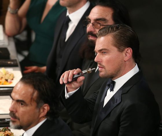 «Премия Гильдии киноактеров-2016»: что осталось за кадром