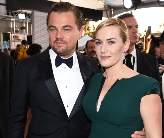 «Премия Гильдии киноактеров-2016»: красная дорожка