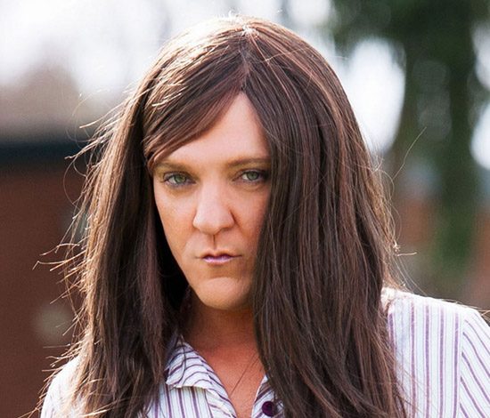 Сериал недели: «Школьные хроники Анжелы»