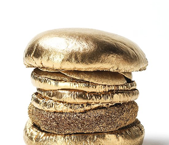 Самые бесполезные дорогие вещи. Часть 2