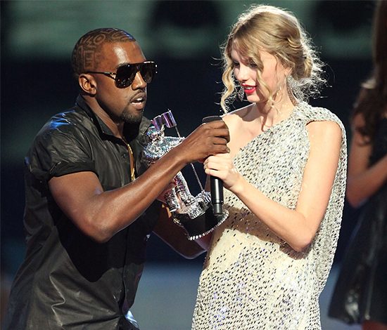 Самые странные выходки знаменитостей