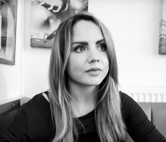 Эксклюзивное интервью с певицей МакSим