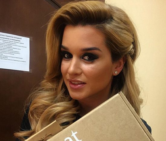 Ксения Бородина рассказала о планах на будущее