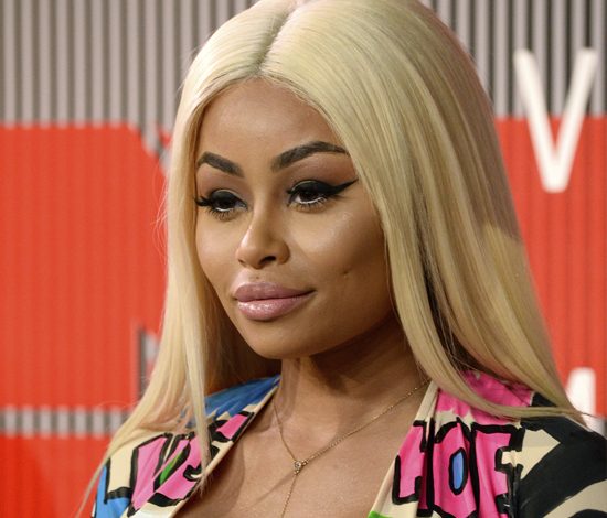 Бывшая возлюбленная рэпера Tyga арестована за потасовку