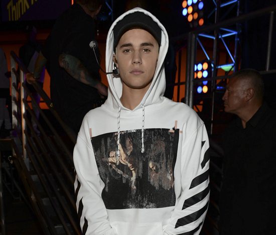 Джастин Бибер рассказал об отношениях с Ксенией Дели