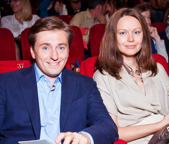 Безрукова рассказала об отношениях с бывшим мужем