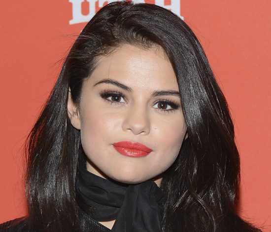 Селена Гомес хочет оставить музыку ради кино