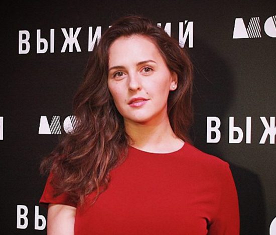 Звезда сериала «Сладкая жизнь» Мария Шумакова стала певицей