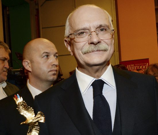 Полный список победителей премии «Золотой Орел- 2016»