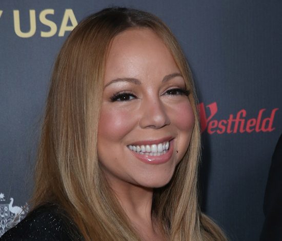 Мэрайя Кэри рассказала о будущей свадьбе