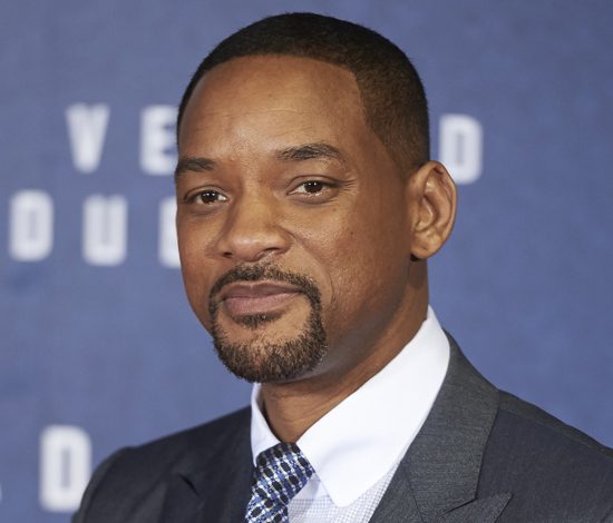 Уилл Смит рассказал, почему не идет на «Оскар»