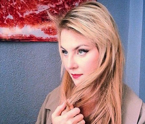 «Про любовь» получил премию «Золотой орел» как фильм года