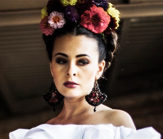 Эльмира Калимуллина: Я хочу на «Евровидение»