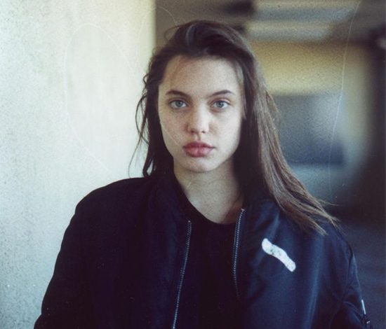 Как выглядели знаменитости в 90-е