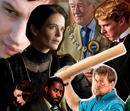 Британские сериалы, которые должен увидеть каждый