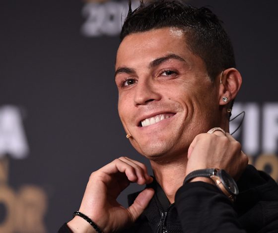 Криштиану Роналду заинтересован в Кендалл Дженнер