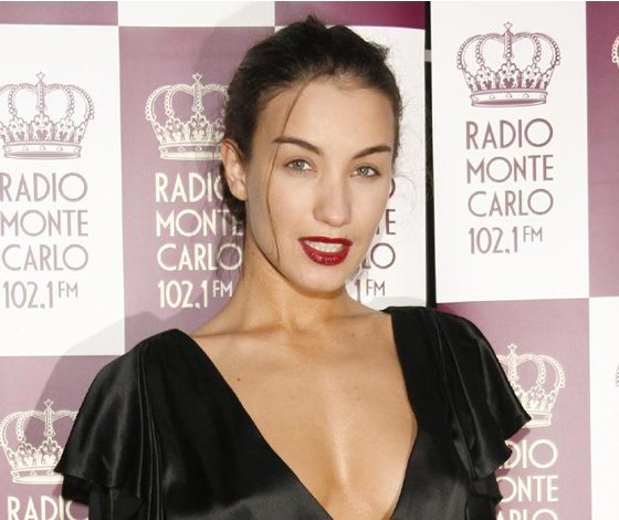 Виктория Дайнеко сняла в новом клипе мужа