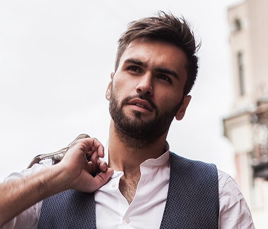 Холостяк недели: Нодар Ревия