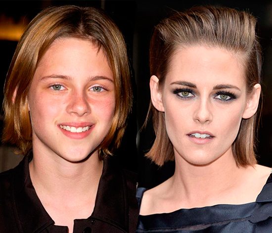 Звездные дети Голливуда тогда и сейчас