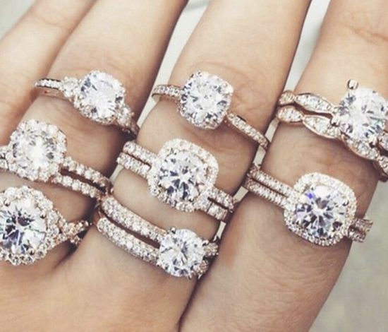 Как правильно выбрать кольцо