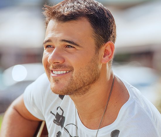 Эмин Агаларов отправится в тур с группой Take That