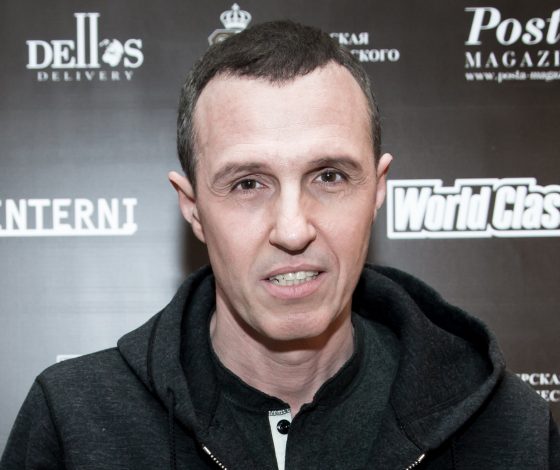 Звезды на вечеринке закрытого Джентльменского клуба