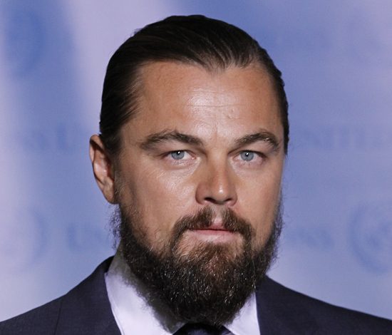 Новые фото Леонардо ДиКаприо и его девушки