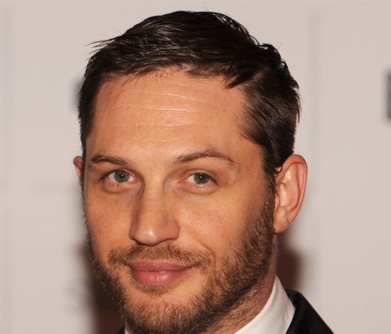 Самые яркие роли Тома Харди