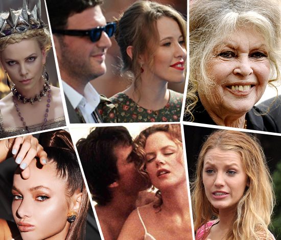 Лучшие материалы с 23 по 29 января