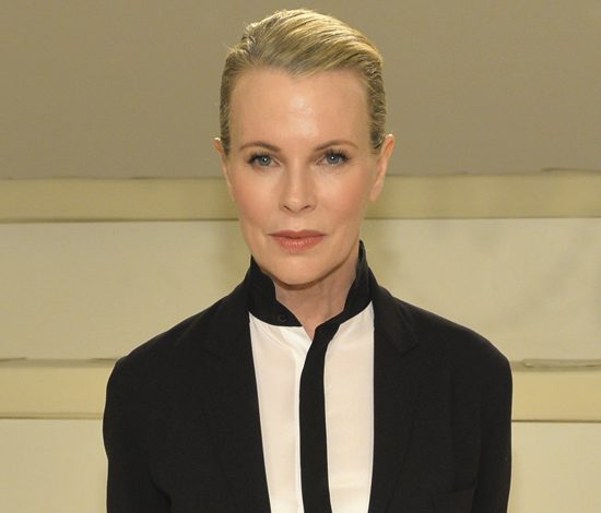 Ким Бейсингер сыграет в новой части «50 оттенков серого»